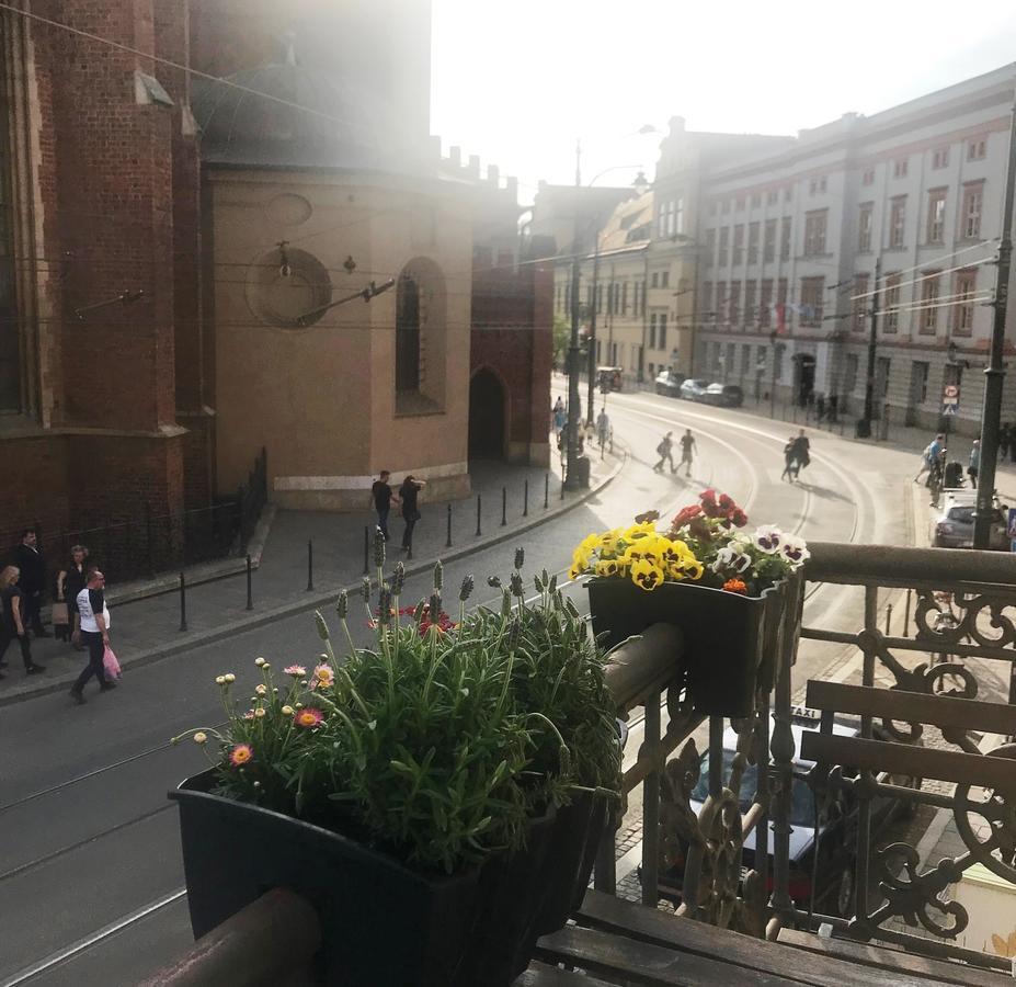 Amber Guest Rooms - Krakow — Photos 2